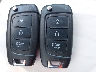 5NMJA3DE6RH****** Salvage 2024 Hyundai Tucson in California State