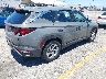 5NMJA3DE6RH****** Salvage and Wrecked 2024 Hyundai Tucson in California State
