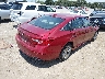 1HGCV1F12KA****** Salvage and Wrecked 2019 Honda Accord in Texas State