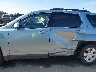 2GKALREK9E6****** Reparables 2014 GMC Terrain en Estado de Texas