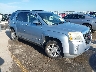 2GKALREK9E6****** Salvamento y Destrozados 2014 GMC Terrain en Austin North