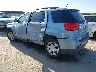 2GKALREK9E6****** Salvamento y Reparables 2014 GMC Terrain en Austin North