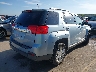 2GKALREK9E6****** Salvamento y Destrozados 2014 GMC Terrain en Estado de Texas