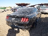 1FA6P8CF7G5****** Salvage and Wrecked 2016 Ford Mustang in Arizona State