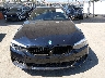 WBAJE5C51KW****** Wrecked 2019 BMW 5 Series in California State