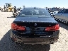 WBAJE5C51KW****** Wrecked 2019 BMW 5 Series