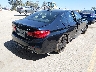 WBAJE5C51KW****** Salvage and Wrecked 2019 BMW 5 Series in California State