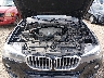 5UXWX9C59G0****** Reparables 2016 BMW X3 en Indianapolis
