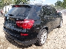 5UXWX9C59G0****** Salvamento y Destrozados 2016 BMW X3 en Estado de Indiana