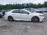 4T1G11AK2MU****** Usados 2021 Toyota Camry en Estado de Nueva York