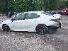 4T1G11AK2MU****** Reparables 2021 Toyota Camry en Estado de Nueva York