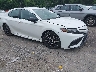 4T1G11AK2MU****** Salvamento y Destrozados 2021 Toyota Camry en Albany