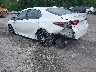 4T1G11AK2MU****** Salvamento y Reparables 2021 Toyota Camry en Albany