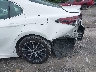 4T1G11AK2MU****** Salvamento y Reparables 2021 Toyota Camry en Estado de Nueva York