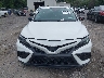 4T1G11AK2MU****** Destrozados 2021 Toyota Camry en Estado de Nueva York