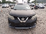 5N1AT2MT8FC****** Wrecked 2015 Nissan Rogue in New Jersey State