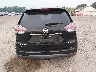 5N1AT2MT8FC****** Wrecked 2015 Nissan Rogue