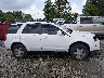 5GZCZ63436S****** Reparables 2006 Saturn VUE en Estado de Virginia Occidental