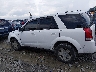 5GZCZ63436S****** Salvamento 2006 Saturn VUE