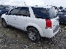 5GZCZ63436S****** Salvamento y Reparables 2006 Saturn VUE en Shady Spring