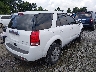 5GZCZ63436S****** Salvamento y Destrozados 2006 Saturn VUE en Estado de Virginia Occidental