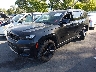 1C4RJKBG3P8****** Used and Repairable 2023 Jeep Grand Cherokee Limited in Salt Lake City