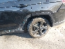 1C4RJKBG3P8****** Salvage and Repairable 2023 Jeep Grand Cherokee Limited in Utah State