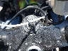 JYARM38E9NA****** Repairable 2022 Yamaha YZF-R7 in Rec Rides Online Exclusive