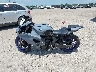 JYARM38E9NA****** Wrecked 2022 Yamaha YZF-R7 in Texas State