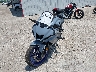 JYARM38E9NA****** Used and Repairable 2022 Yamaha YZF-R7 in Rec Rides Online Exclusive