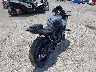 JYARM38E9NA****** Salvage and Wrecked 2022 Yamaha YZF-R7 in Texas State