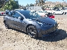 5YJ3E1EA7PF****** Salvamento y Destrozados 2023 Tesla Model 3 en Fontana