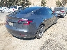 5YJ3E1EA7PF****** Salvamento y Destrozados 2023 Tesla Model 3 en Estado de California