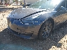 5YJ3E1EA7PF****** Salvamento y Reparables 2023 Tesla Model 3 en Estado de California
