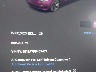 5YJ3E1EA7PF****** Salvamento 2023 Tesla Model 3 en Fontana