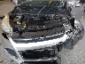 1FMCU0GX4DU****** Reparables 2013 Ford Escape en Chattanooga