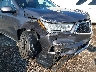 5J8YD4H39LL****** Salvage and Repairable 2020 Acura MDX in Illinois State