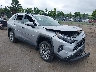 2T3A1RFV4PC****** Salvage and Wrecked 2023 Toyota RAV4 in Culpeper