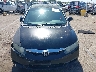 2HGFA1F58AH****** Wrecked 2010 Honda Civic in California State