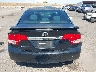 2HGFA1F58AH****** Wrecked 2010 Honda Civic