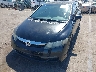 2HGFA1F58AH****** Used and Repairable 2010 Honda Civic in Sacramento