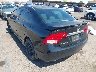 2HGFA1F58AH****** Salvage and Repairable 2010 Honda Civic in Sacramento