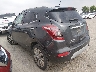 KL4CJASB2JB****** Salvamento y Reparables 2018 Buick Encore en Denver East