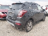 KL4CJASB2JB****** Salvamento y Destrozados 2018 Buick Encore en Estado de Colorado