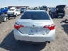 2T1BURHE2EC****** Wrecked 2014 Toyota Corolla