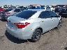 2T1BURHE2EC****** Salvage and Wrecked 2014 Toyota Corolla in Arizona State