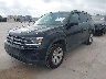 1V2AP2CA3KC****** Usados y Reparables 2019 Volkswagen Atlas en San Antonio South