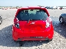 KL8CD6S90DC****** Destrozados 2013 Chevrolet Spark