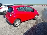 KL8CD6S90DC****** Salvamento y Destrozados 2013 Chevrolet Spark en Estado de Nebraska