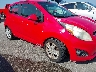 KL8CD6S90DC****** Salvamento y Reparables 2013 Chevrolet Spark en Estado de Nebraska
